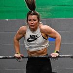 Jenna Head - @jhead_strong - Instagram