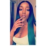 Jenna Head - @shawtybaaddd - Instagram