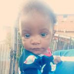 kijana - @curly_head_janna - Instagram