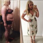 Jenna Hurst - @s.w_jennaswardobe - Instagram