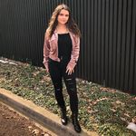 Jenna Irwin - @jkairwin_art - Instagram