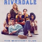 Jenna Irwin - @riverdale_fans_are_the_best_ - Instagram