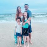 Jenna Irwin Ferro - @jferro5 - Instagram