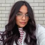 Жанна Царь - @_janna_king_ - Instagram