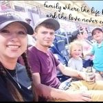 Janna King - @the.king.family - Instagram