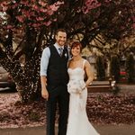 Janna Mae and Pierce Lamb - @lambathletics - Instagram