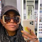 Janaé Camil Long - @janae_camil - Instagram