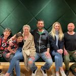 Jenna Nicholson - @jennanicholson846 - Instagram
