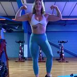 Jenna Nicholson - @jenna_fituk - Instagram