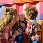 Janna Olson - @stone_olson2020 - Instagram