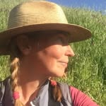 Janna Olson - @animistfarmer - Instagram