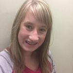 Janna Olson - @olson.spam - Instagram