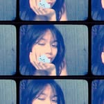 Janna Rivera - @yyumii_htsc - Instagram