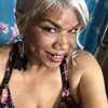 Jane Scott - @silvafox1962 - TikTok