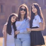 Սիմոնյան Սիմոնյան - @janna.simonyan.71066 - Instagram