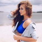 Жанна Симоненко - @janna_simonenko - Instagram