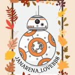 Jana Stephens Roberts - @janarena_lovebb8 - Instagram