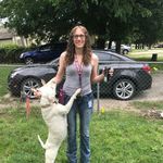 Janna Stephens - @janna_renee85 - Instagram