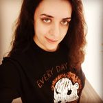 Janna Dk MacDonald-Walsh - @moviemaster1989 - Instagram