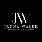 Janna Walsh - @jannawalshrealtor - Instagram