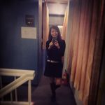 Janna Mae Watson - @abbygayle12 - Instagram