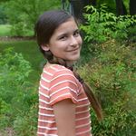 Janna Watson - @squishyslimefangirl20 - Instagram