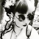 Janna Bunny White - @moon.beam.bunny - Instagram