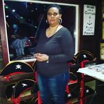 Janna White - @bahamianbloodprincess - Instagram