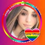 Janna White - @selina198234 - Instagram