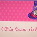 Janna White - @whitequeencakery - Instagram