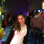 Janna Wiley - @jwiley_alumniaffairs - Instagram