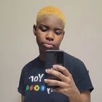 Janae Yates - @jamojo519 - Instagram