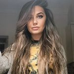 Jenna Jean Yates - @xxjennayatesxx - Instagram