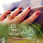 ام محمد - @jannetterosey - Instagram