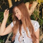 Janette Rose - @20blackrose - Instagram