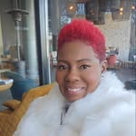Janette Rose Boykin - @definedcutandcolorstudio - Instagram