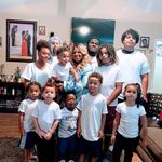Jannette Kidd Smith - @jannettekiddsmith - Instagram