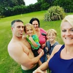 Jannette Smith - @jannette3821 - Instagram