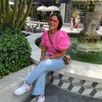 Jannette Smith Ulloa - @mama_jlu1970 - Instagram