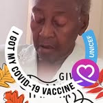 Safia Mckenzie - @jannettesmith - Instagram