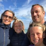Janni Bach Birkegaard - @jannibirkegaard - Instagram
