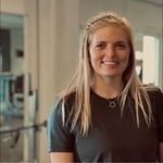 Jannie Davidsen, personlig træner & instruktør 🌟 - @janniedavidsen_ - Instagram