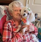 Jannie Ford - Facebook