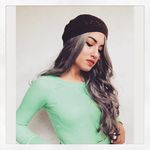 Jannie ford - @jannie_ford89 - Instagram