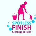 Spotless Finish - @jannieforde - Instagram