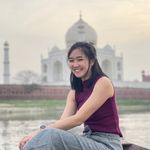Jannie Kitampaipong - @jannie_lee - Instagram