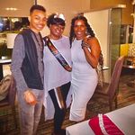 Jannie Lee Nelson - @jannietwin - Instagram