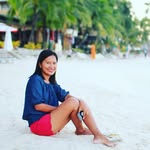 Jannie May - @maximumjam - Instagram