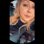 Jannie May Osborne - @sweet_sassy_20 - Instagram
