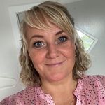 Jannie Rossell Holst - @jannierossellholst - Instagram